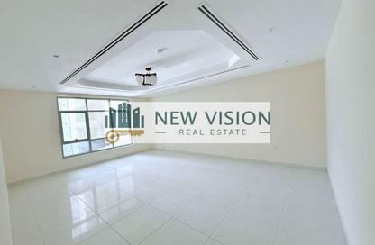Apartment - 3 Bedrooms - 3 Bathrooms for rent in Al Majaz 3 - Al Majaz - Sharjah