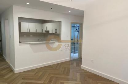 Apartment - 1 Bedroom - 1 Bathroom for sale in Mazaya 17 - Queue Point - Liwan - Dubai Apartment - 1 Bedroom - 1 Bathroom for sale in Mazaya 17 - Queue Point - Liwan - Dubai