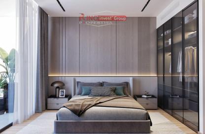 Apartment - 2 - 3 for sale in Samana Barari Views 2 - Majan - Dubai