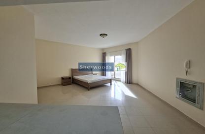 Apartment - Studio - 1 Bathroom for rent in Yakout - Bab Al Bahar - Al Marjan Island - Ras Al Khaimah