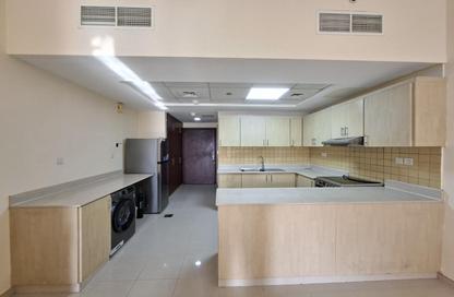 Apartment - Studio - 1 Bathroom for rent in Yakout - Bab Al Bahar - Al Marjan Island - Ras Al Khaimah