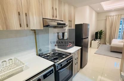 شقة - 1 حمام للايجار في برج هيرا - مدينة دبي الرياضية - دبي شقة - 1 حمام للايجار في برج هيرا - مدينة دبي الرياضية - دبي