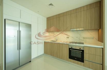 Apartment - 2 - 3 for rent in Beach Vista Tower 1 - Beach Vista - Emaar Beachfront - Dubai Harbour - Dubai