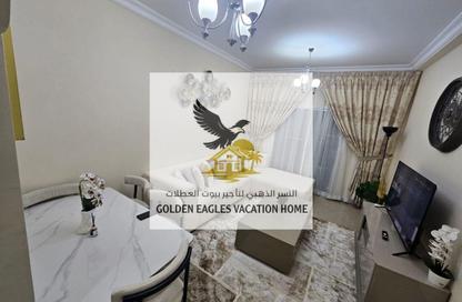 Apartment - 2 Bedrooms - 2 Bathrooms for rent in Manazil Tower 2 - Al Taawun Street - Al Taawun - Sharjah Apartment - 2 Bedrooms - 2 Bathrooms for rent in Manazil Tower 2 - Al Taawun Street - Al Taawun - Sharjah