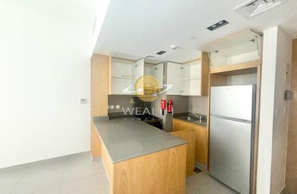 Apartment - 1 - 1 for sale in Souks Residential - Al Mamsha - Muwaileh - Sharjah