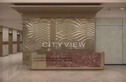 Apartment - Studio - 1 Bathroom for sale in Velos Residence - Motor City - Dubai