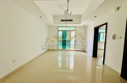Apartment - 1 Bedroom - 2 Bathrooms for rent in Umm Hurair 1 - Umm Hurair - Dubai