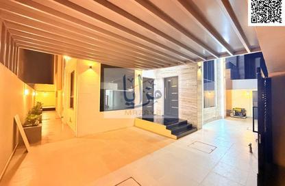 Villa - 5 Bedrooms - 7 Bathrooms for sale in Al Helio 2 - Al Helio - Ajman