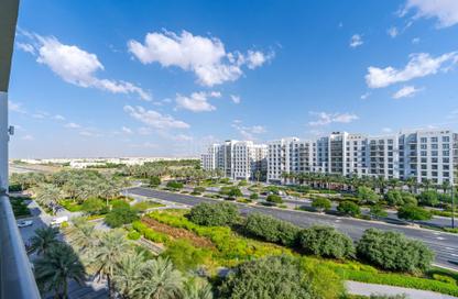 Apartment - 2 Bedrooms - 2 Bathrooms for sale in Safi 1B - Safi 1 - Safi - Town Square - Dubai