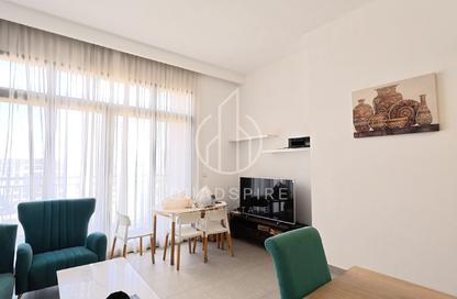 Apartment - 2 Bedrooms - 2 Bathrooms for rent in Rawda Apartments 1 - Rawda Apartments - Town Square - Dubai Apartment - 2 Bedrooms - 2 Bathrooms for rent in Rawda Apartments 1 - Rawda Apartments - Town Square - Dubai