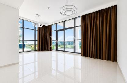 Apartment - 2 Bedrooms - 3 Bathrooms for sale in Golf Promenade 2B - Golf Promenade 2 - Golf Town - Damac Hills - Dubai Apartment - 2 Bedrooms - 3 Bathrooms for sale in Golf Promenade 2B - Golf Promenade 2 - Golf Town - Damac Hills - Dubai
