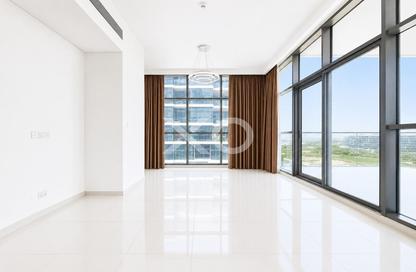 Apartment - 2 Bedrooms - 3 Bathrooms for sale in Golf Promenade 2B - Golf Promenade 2 - Golf Town - Damac Hills - Dubai Apartment - 2 Bedrooms - 3 Bathrooms for sale in Golf Promenade 2B - Golf Promenade 2 - Golf Town - Damac Hills - Dubai
