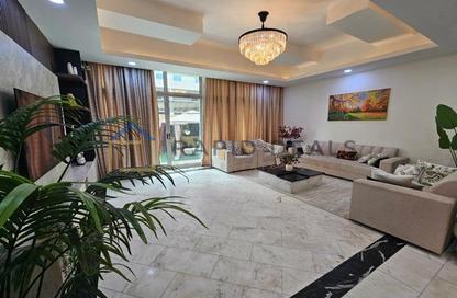Townhouse - 3 Bedrooms - 4 Bathrooms for sale in The Dreamz - Al Furjan - Dubai Townhouse - 3 Bedrooms - 4 Bathrooms for sale in The Dreamz - Al Furjan - Dubai