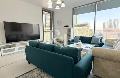 Apartment - 2 Bedrooms - 3 Bathrooms for rent in MEERA Shams - Shams Abu Dhabi - Al Reem Island - Abu Dhabi