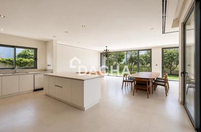 Villa - 4 Bedrooms - 5 Bathrooms for rent in Sidra Villas I - Sidra Villas - Dubai Hills Estate - Dubai