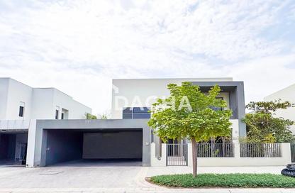 Villa - 4 Bedrooms - 5 Bathrooms for rent in Sidra Villas I - Sidra Villas - Dubai Hills Estate - Dubai