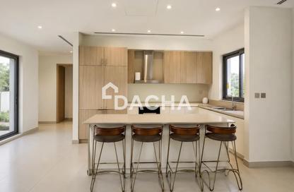 Villa - 4 Bedrooms - 5 Bathrooms for rent in Sidra Villas I - Sidra Villas - Dubai Hills Estate - Dubai