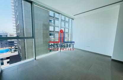 Apartment - 1 - 1 for rent in M Residences - Al Mankhool - Bur Dubai - Dubai