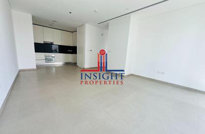 Apartment - 1 - 1 for rent in M Residences - Al Mankhool - Bur Dubai - Dubai