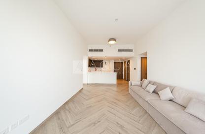 Apartment - 2 Bedrooms - 3 Bathrooms for sale in 1 Residences - 1 - 1 Residences - Al Kifaf - Zabeel - Dubai
