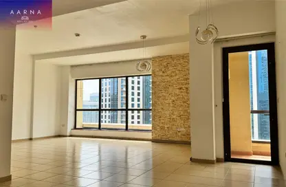 Apartment - 2 Bedrooms - 3 Bathrooms for rent in Rimal 1 - Rimal - Jumeirah Beach Residence - Dubai