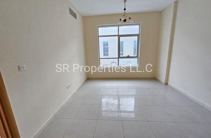 Apartment - 1 Bedroom - 1 Bathroom for rent in New Al Taawun Road - Al Taawun - Sharjah
