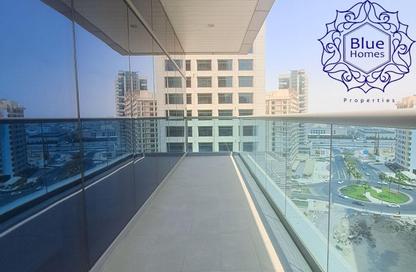 Apartment - 2 - 3 for rent in Art Heights - Barsha Heights (Tecom) - Dubai Apartment - 2 - 3 for rent in Art Heights - Barsha Heights (Tecom) - Dubai
