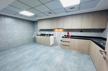 Apartment - 3 Bedrooms - 4 Bathrooms for rent in Al Majaz 3 - Al Majaz - Sharjah