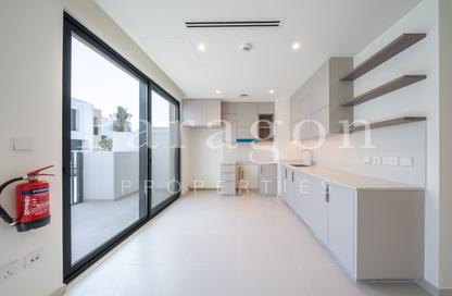 Villa - 3 - 4 for rent in Bliss 2 - Arabian Ranches 3 - Dubai