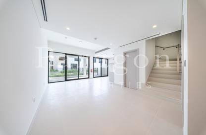 Villa - 3 - 4 for rent in Bliss 2 - Arabian Ranches 3 - Dubai