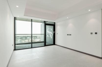 Apartment - 1 Bedroom - 2 Bathrooms for rent in Cresswell Residences - Dubai South (Dubai World Central) - Dubai Apartment - 1 Bedroom - 2 Bathrooms for rent in Cresswell Residences - Dubai South (Dubai World Central) - Dubai