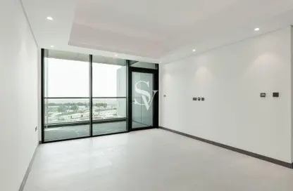 Apartment - 1 Bedroom - 2 Bathrooms for rent in Cresswell Residences - Residential District - Dubai South (Dubai World Central) - Dubai