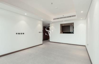 Apartment - 1 Bedroom - 2 Bathrooms for rent in Cresswell Residences - Dubai South (Dubai World Central) - Dubai Apartment - 1 Bedroom - 2 Bathrooms for rent in Cresswell Residences - Dubai South (Dubai World Central) - Dubai
