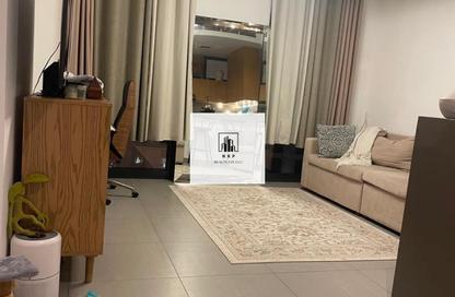 Apartment - Studio - 1 for rent in Souks Residential - Al Mamsha - Muwaileh - Sharjah