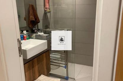 Apartment - Studio - 1 for rent in Souks Residential - Al Mamsha - Muwaileh - Sharjah