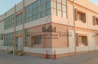 Villa - Studio - 7+ Bathrooms for rent in Al Raas 2 - Al Raas - Umm Al Quwain