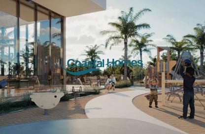 Apartment - Studio - 1 for sale in Uno Luxe - Al Marjan Island - Ras Al Khaimah