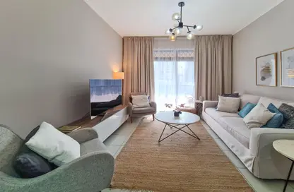 Apartment - 1 Bedroom - 1 Bathroom for rent in Reehan 1 - Reehan - Old Town - Downtown Dubai - Dubai