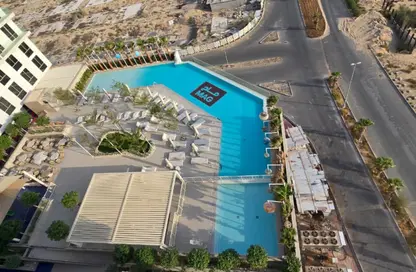 Apartment - 1 Bedroom - 2 Bathrooms for rent in MAG 330 - City of Arabia - Dubai Apartment - 1 Bedroom - 2 Bathrooms for rent in MAG 330 - City of Arabia - Dubai