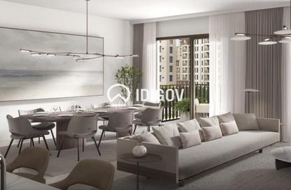 Apartment - 1 - 1 for sale in Jomana 3 - Jomana - Madinat Jumeirah Living - Umm Suqeim 3 - Umm Suqeim - Dubai Apartment - 1 - 1 for sale in Jomana 3 - Jomana - Madinat Jumeirah Living - Umm Suqeim 3 - Umm Suqeim - Dubai