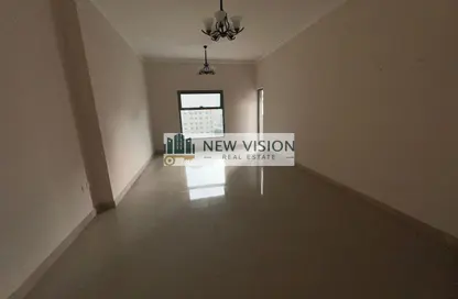 Apartment - 1 Bedroom - 2 Bathrooms for rent in Al Mansour Tower - Al Nahda - Sharjah