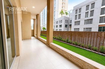 Apartment - 2 - 3 for sale in Roxana Residence B - Roxana Residences - District 12 - Jumeirah Village Circle - Dubai