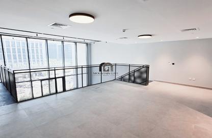Duplex - 1 - 2 for sale in il Teatro Residences 1 - Naseej District - Aljada - Sharjah