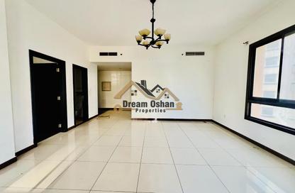 Apartment - 1 Bedroom - 2 Bathrooms for rent in Mirage Residence - Dubai Silicon Oasis - Dubai