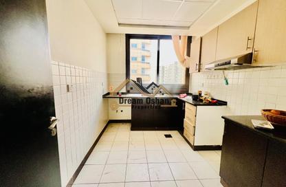 Apartment - 1 Bedroom - 2 Bathrooms for rent in Mirage Residence - Dubai Silicon Oasis - Dubai Apartment - 1 Bedroom - 2 Bathrooms for rent in Mirage Residence - Dubai Silicon Oasis - Dubai