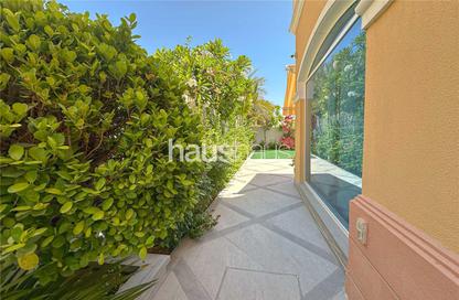 Villa - 5 Bedrooms - 7 Bathrooms for rent in Legacy Large - Legacy - Jumeirah Park - Dubai Villa - 5 Bedrooms - 7 Bathrooms for rent in Legacy Large - Legacy - Jumeirah Park - Dubai