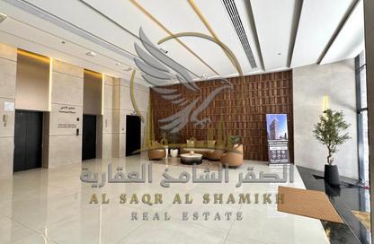 Apartment - 2 Bedrooms - 2 Bathrooms for rent in SRS Tower - Al Rashidiya 1 - Al Rashidiya - Ajman Apartment - 2 Bedrooms - 2 Bathrooms for rent in SRS Tower - Al Rashidiya 1 - Al Rashidiya - Ajman
