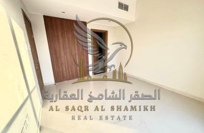 Apartment - 2 Bedrooms - 2 Bathrooms for rent in SRS Tower - Al Rashidiya 1 - Al Rashidiya - Ajman Apartment - 2 Bedrooms - 2 Bathrooms for rent in SRS Tower - Al Rashidiya 1 - Al Rashidiya - Ajman