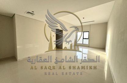 Apartment - 2 Bedrooms - 2 Bathrooms for rent in SRS Tower - Al Rashidiya 1 - Al Rashidiya - Ajman Apartment - 2 Bedrooms - 2 Bathrooms for rent in SRS Tower - Al Rashidiya 1 - Al Rashidiya - Ajman