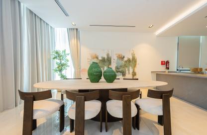 Villa - 4 Bedrooms - 5 Bathrooms for sale in Danah Bay - Al Marjan Island - Ras Al Khaimah Villa - 4 Bedrooms - 5 Bathrooms for sale in Danah Bay - Al Marjan Island - Ras Al Khaimah